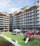 Images for Elevation of RNA N G Shree Ram Van Phase I