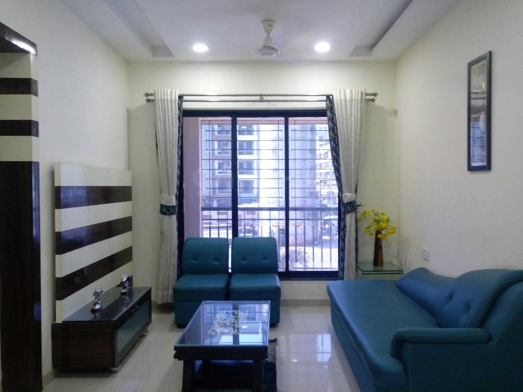 RNA NG N G Shree Ram Van Phase I