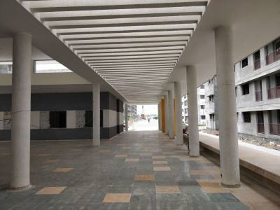 Images for Amenities of TATA New Haven Boisar II