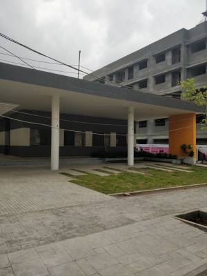 Images for Amenities of TATA New Haven Boisar II