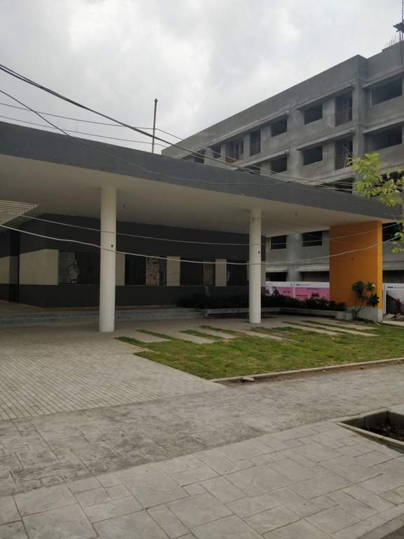 Images for Amenities of TATA New Haven Boisar II