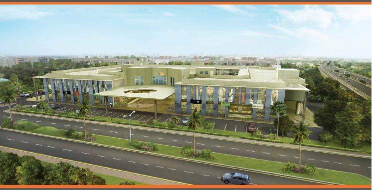 Images for Amenities of TATA New Haven Boisar II