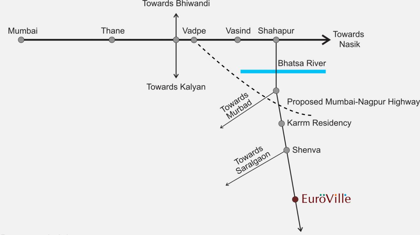 Images for Location Plan of BLW Euro Ville