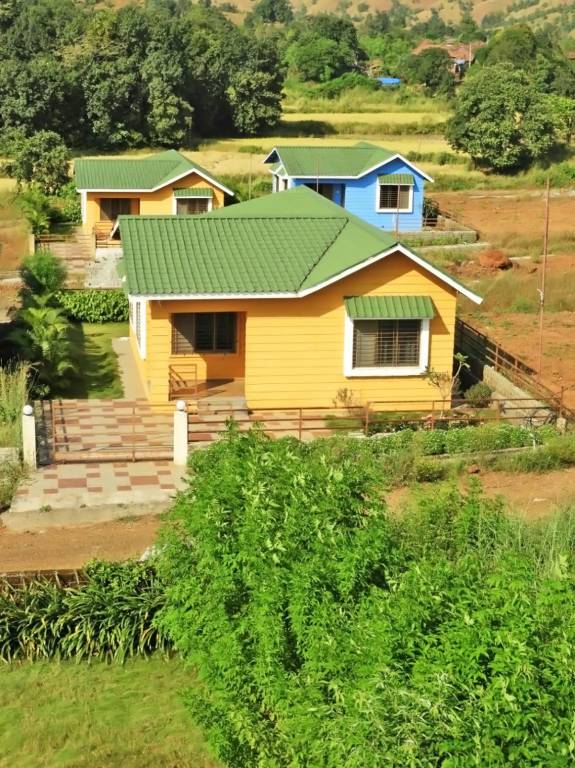 Images for Elevation of BLW Euro Ville