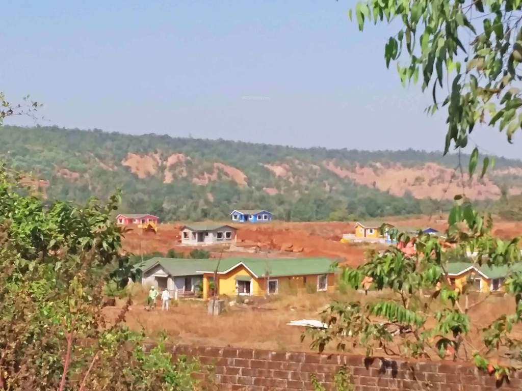 Images for Elevation of BLW Euro Ville