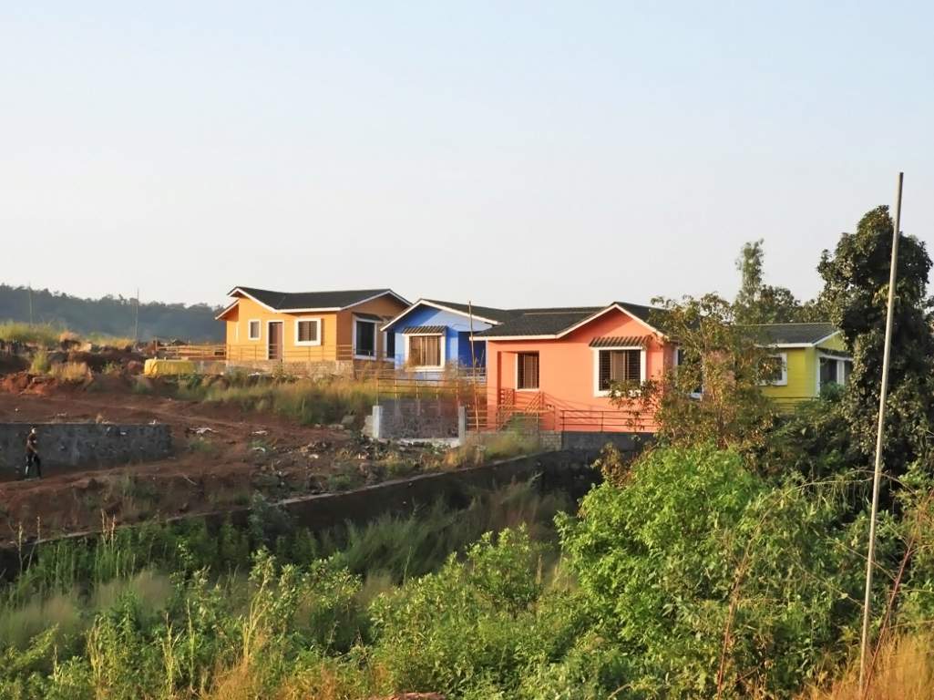 Images for Elevation of BLW Euro Ville