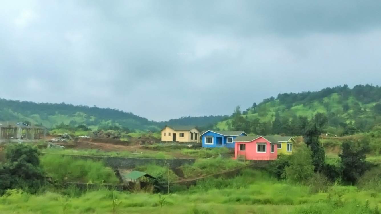 Images for Elevation of BLW Euro Ville