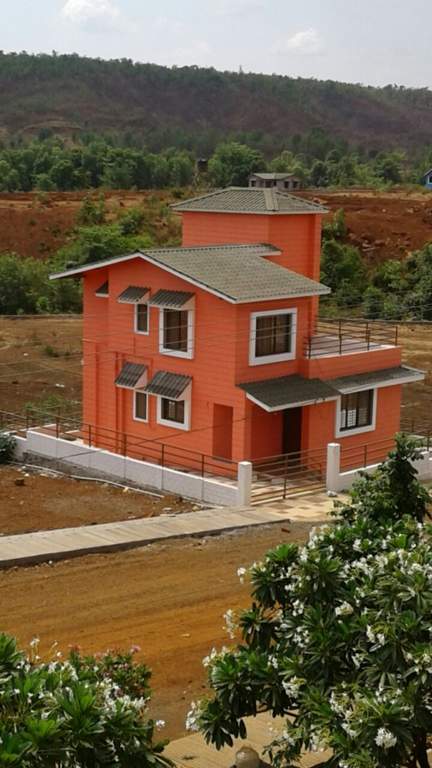 Images for Elevation of BLW Euro Ville