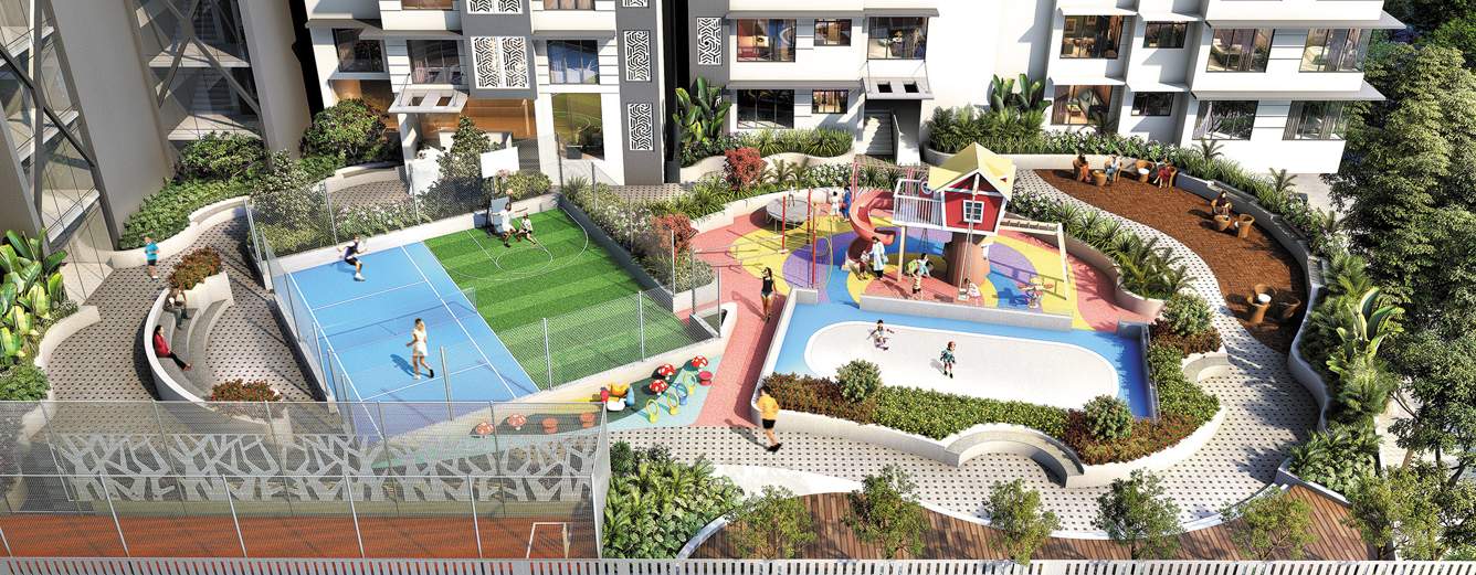  maple phase 1 building no 2 Others