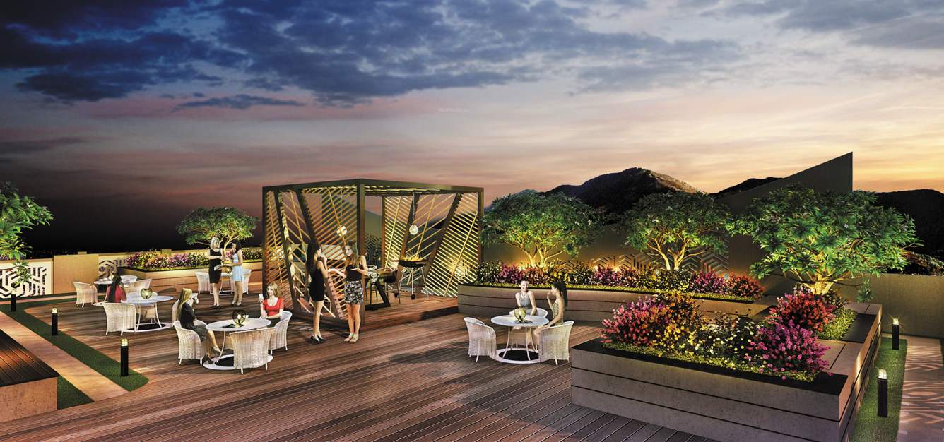  maple phase 1 building no 2 Others