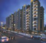 Elevation  sahira-wing-a Elevation