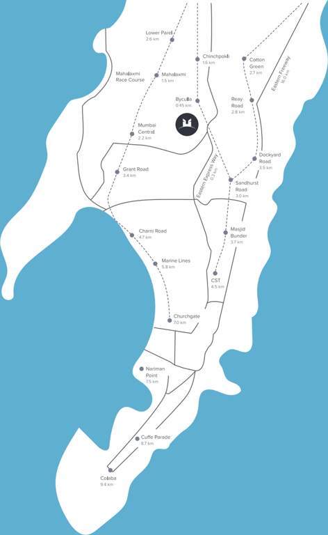 Images for Location Plan of Marathon Monte South 2