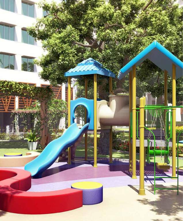  monte south 2 Children's play area