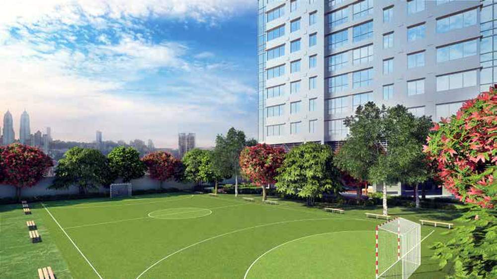 Images for Amenities of Marathon Monte South 2