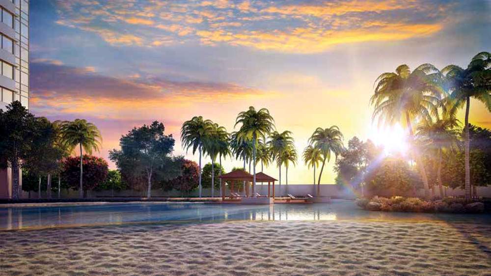 Images for Amenities of Marathon Monte South 2