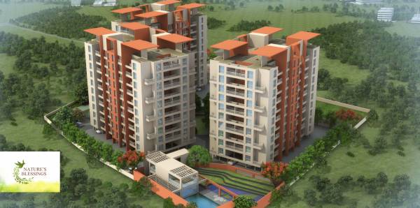 Images for Elevation of Nagarkar Natures Blessings Phase I