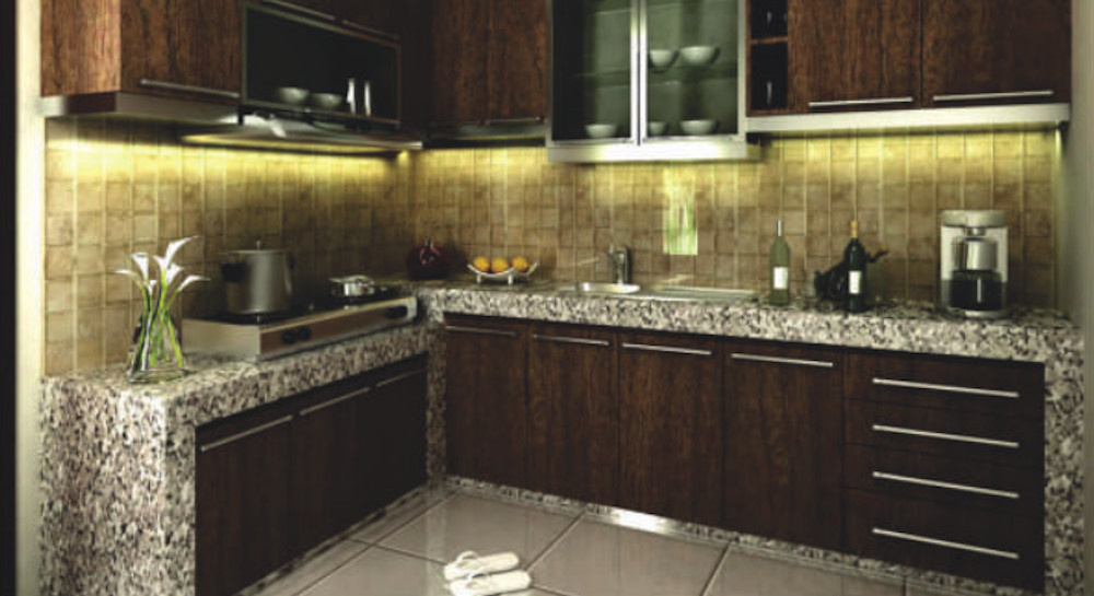  royal meadows c1 c2 Kitchen