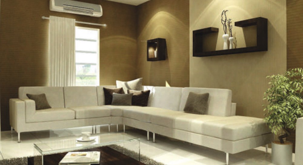  royal meadows c1 c2 Living Area