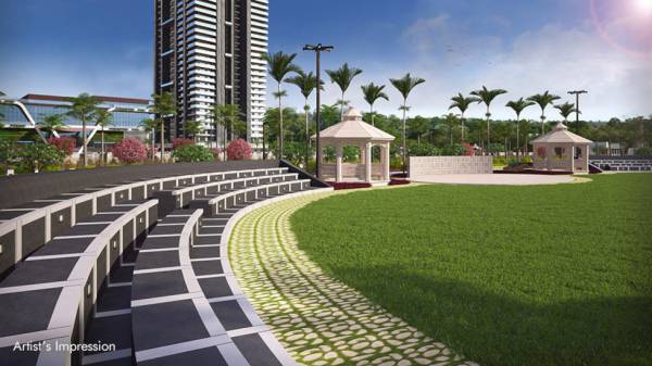  antilia-phase-i Amphitheater