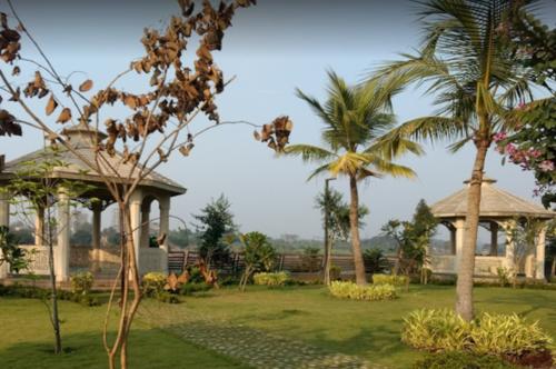  antilia-phase-ii Landscaped Gardens