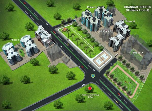  shankar-heights-phase-4 Elevation