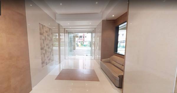 amenities of Mohan Willows I