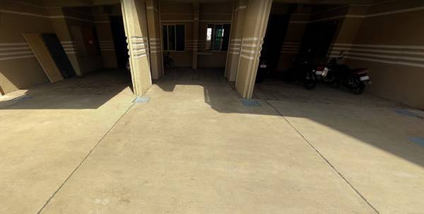 amenities of Mohan Willows I