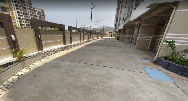 amenities of Mohan Willows I