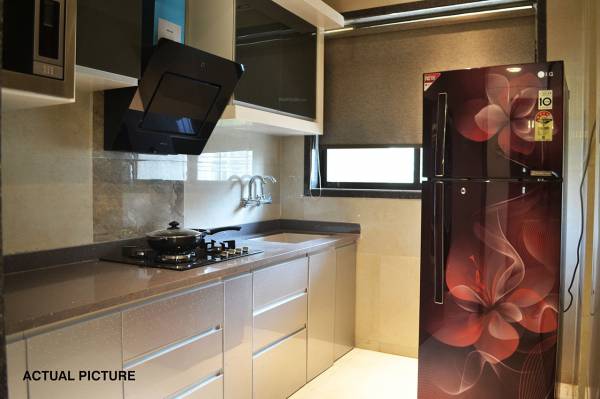 mainOther of Mohan Willows I