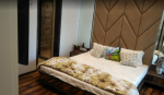 Bedroom  willows-i Bedroom