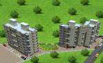Images for Elevation of Virat Virat Aangan Building No 1