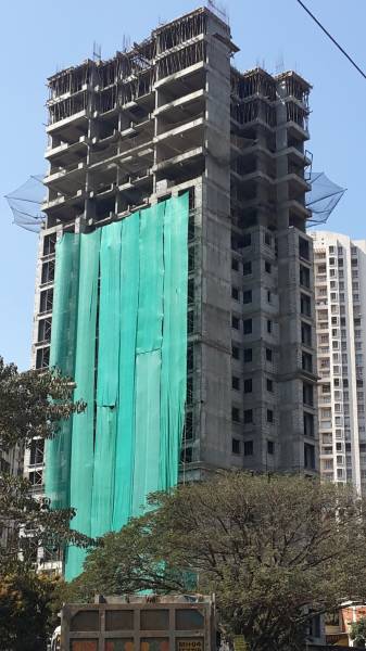 Images for Construction Status of Balaji Trinity Oasis