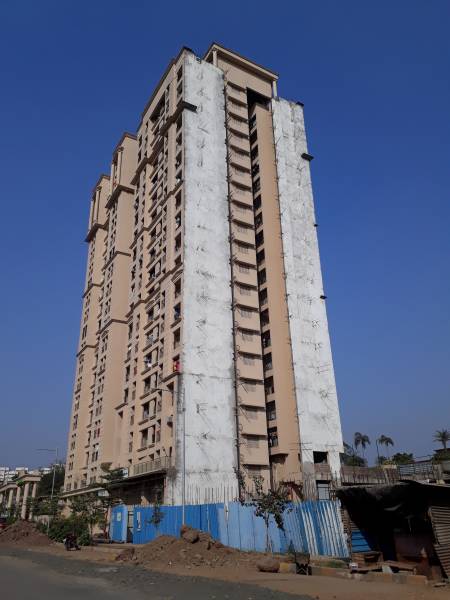 Images for Construction Status of Squarefeet Ace Square Phase 2