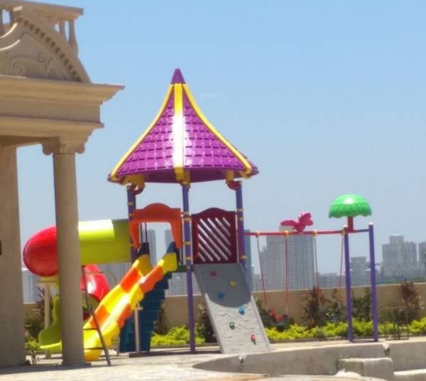  ace-square-phase-1 Children's play area
