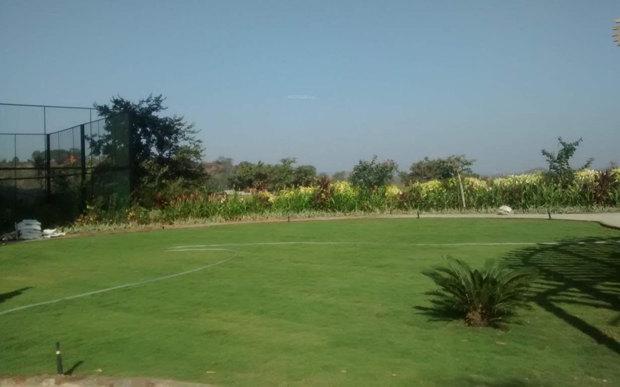  ace square phase 1 Landscape Garden and Tree Planting