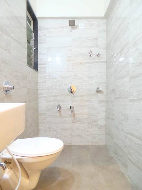  ace square phase 1 Bathroom