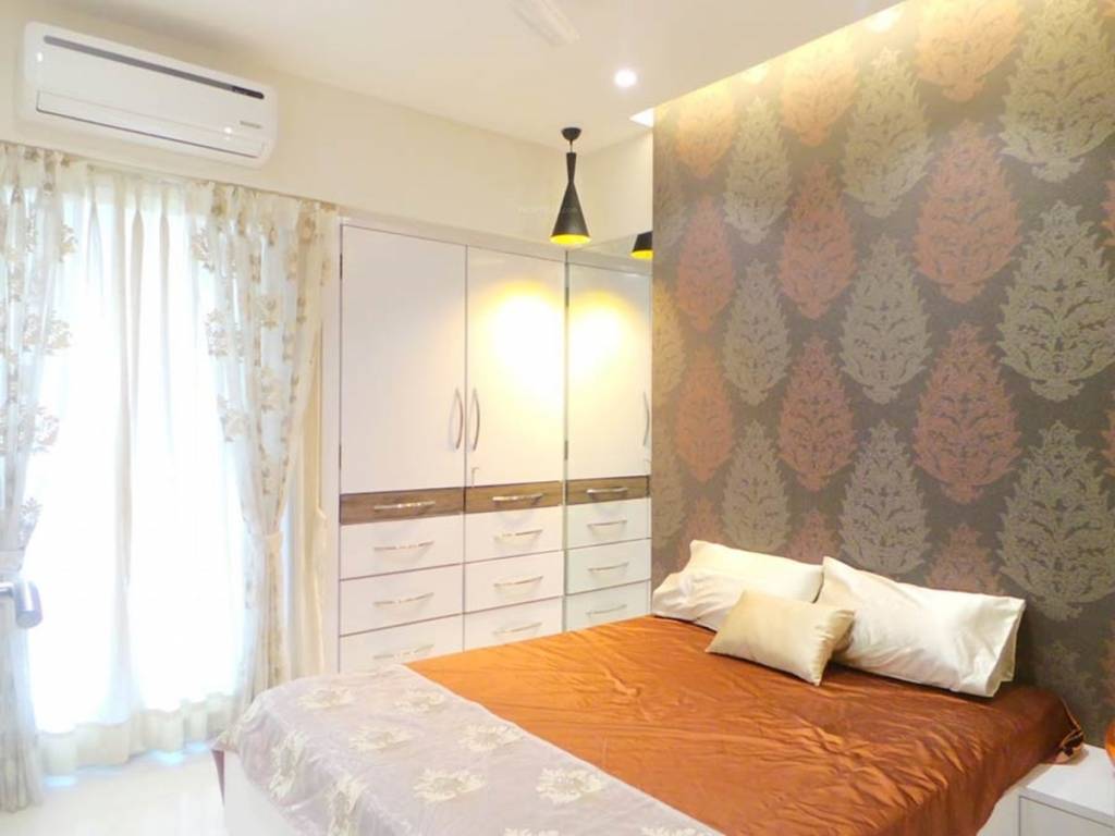  ace square phase 1 Bedroom