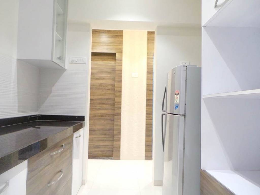  ace square phase 1 Kitchen