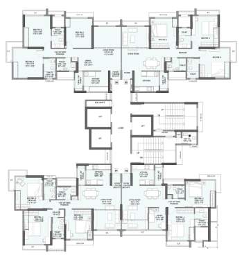  elite platina 20 Elite Platina 20 Cluster Plan