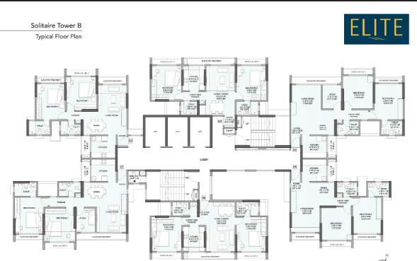  elite platina 20 Elite Platina 20 Cluster Plan
