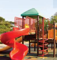  elite-platina-20 Children's play area