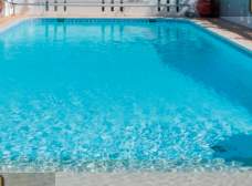  elite platina 20 Swimming Pool