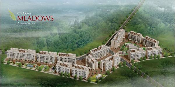 Images for Elevation of Charms Meadows Phase I