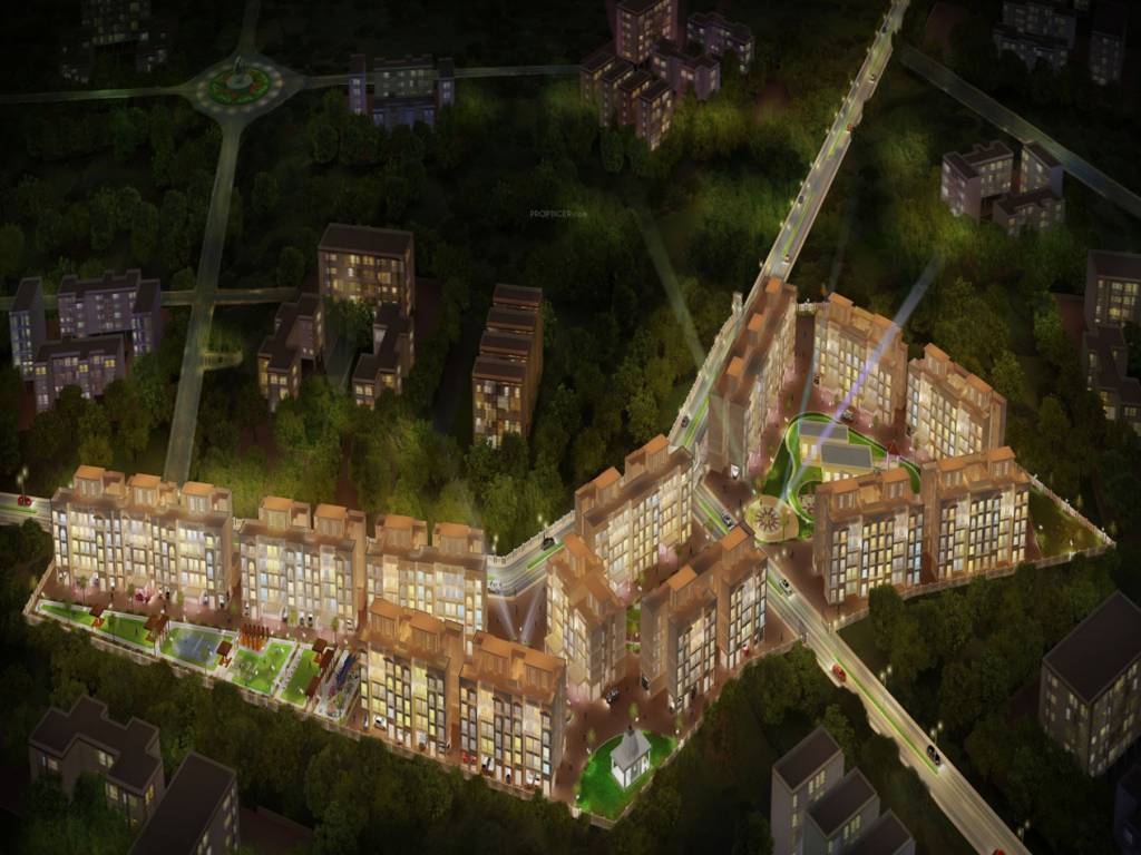 Images for Elevation of Charms Meadows Phase I