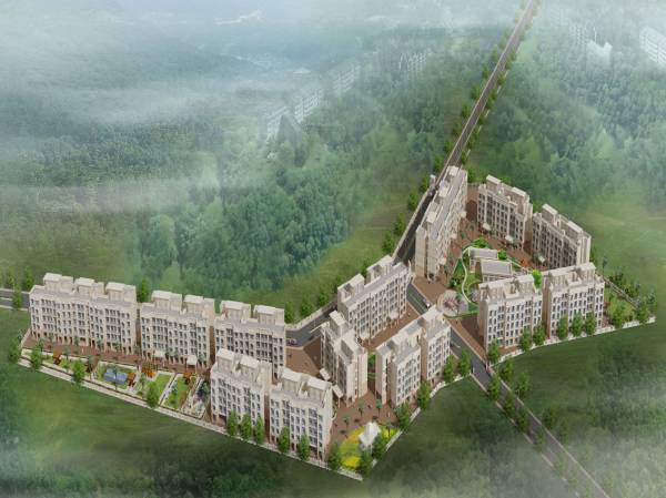 Images for Elevation of Charms Meadows Phase I