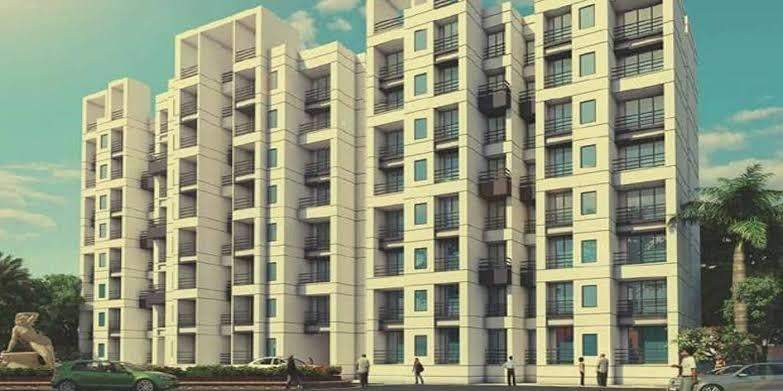  sarvoday square Elevation