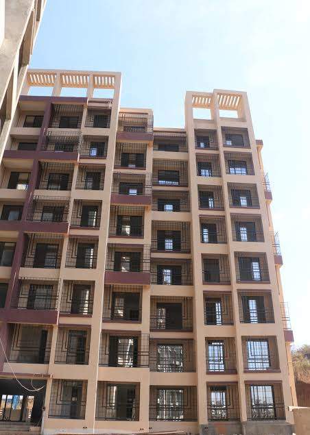  sarvoday square Elevation