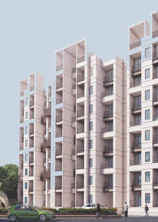  sarvoday square Images for Elevation of Squarefeet Sarvoday Square