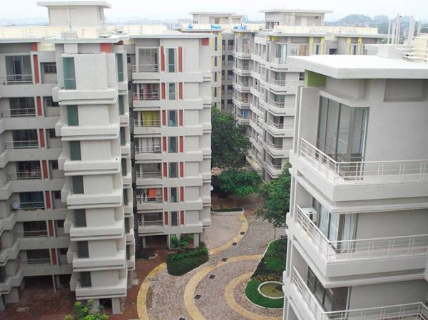 Images for Elevation of Kohinoor City Residential Phase 2 Block 2