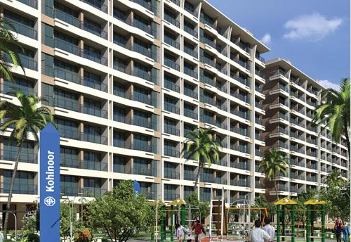  city-residential-phase-2-block-2 Images for Project